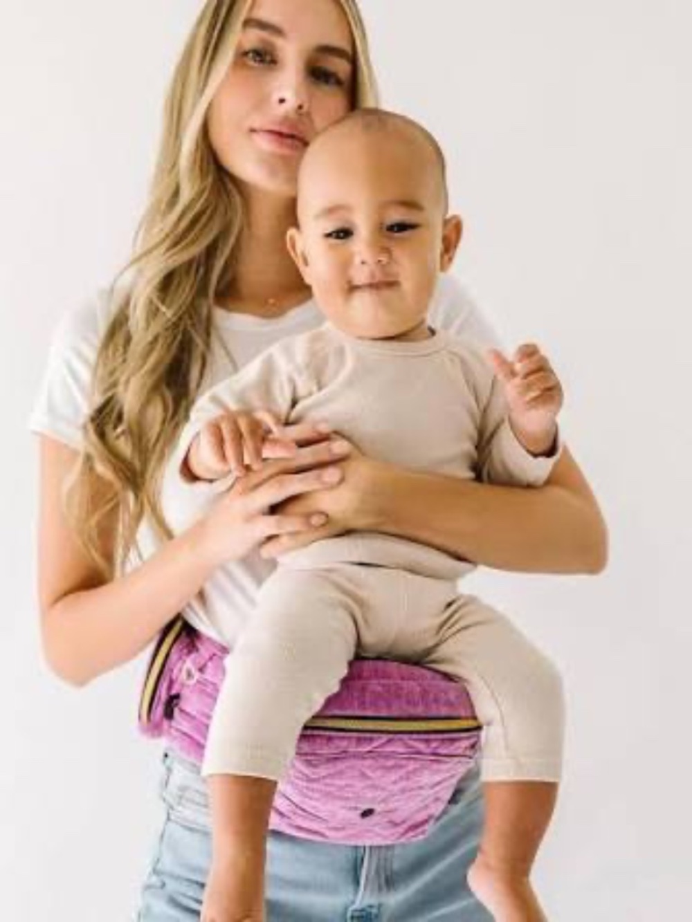 The Tushbaby™ Hip Carrier